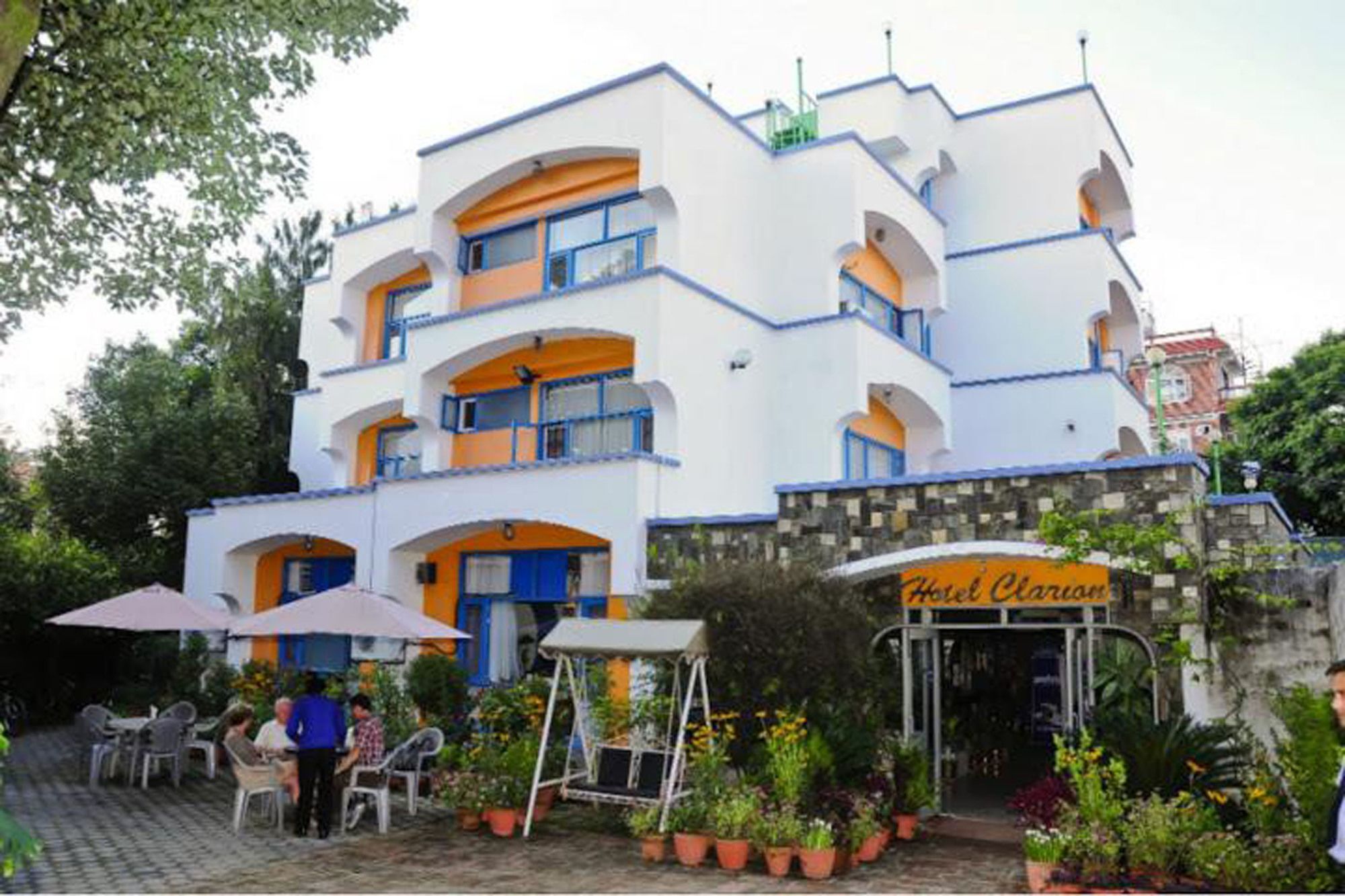 Hotel Clarion Jawalakhel Lalitpur Exterior foto